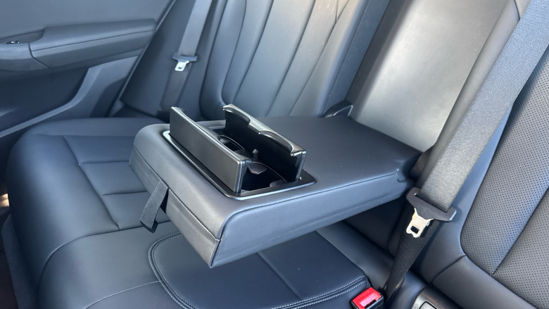 BMW X3 xDrive20d MHT xLine 5dr Step Auto Diesel Estate